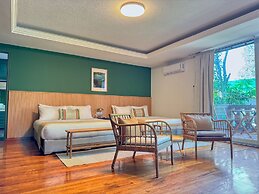 Hotel Boutique Casa Alebrije