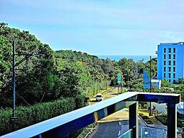 Evelyn Azure Escapes Boracay Newcoast