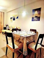 Evelyn Azure Escapes Boracay Newcoast