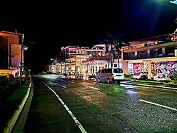 Evelyn Azure Escapes Boracay Newcoast