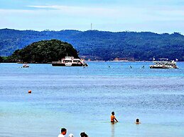 Evelyn Azure Escapes Boracay Newcoast