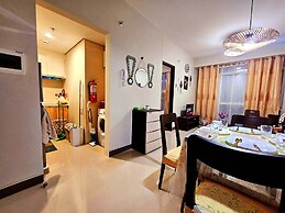 Evelyn Azure Escapes Boracay Newcoast