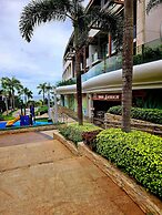 Evelyn Azure Escapes Boracay Newcoast
