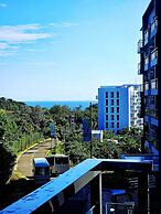 Evelyn Azure Escapes Boracay Newcoast