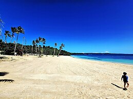 Evelyn Azure Escapes Boracay Newcoast