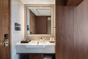 Beijing Jing Yan Hotel