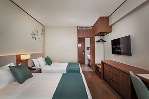 Beijing Jing Yan Hotel