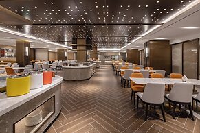 Beijing Jing Yan Hotel