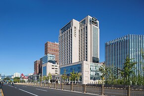 Beijing Jing Yan Hotel