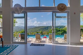 Villa Chilla 4 Bedroom Home