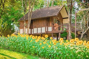 Saitharn Iyara Resort