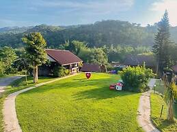 Saitharn Iyara Resort