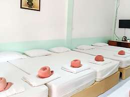 Saitharn Iyara Resort