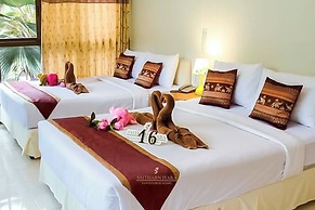 Saitharn Iyara Resort