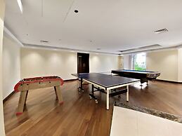 Granduer Residences - C106 1BD