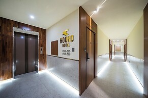 HOUND HOTEL DAEGU SEONGSEO