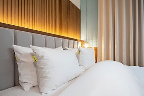 HOUND HOTEL DAEGU SEONGSEO