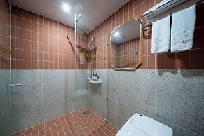HOUND HOTEL DAEGU SEONGSEO