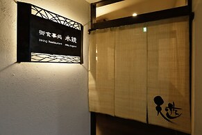 Shizen Tenyuu