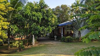 Avian Garden Udawalawe