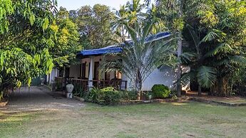 Avian Garden Udawalawe