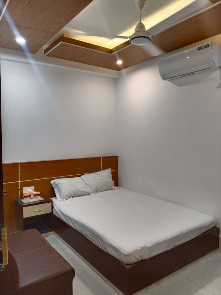 Hotel Elite Luxury