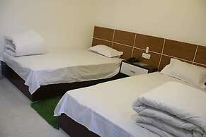 Hotel Elite Luxury