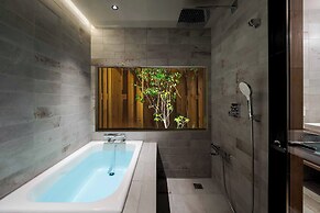 Tokisora Machiya Holiday House