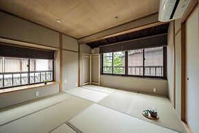 Tokisora Machiya Holiday House