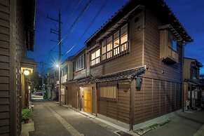 Tokisora Machiya Holiday House