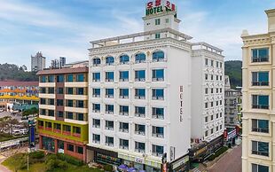 Bon Gaya Hotel