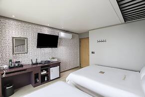 Bon Gaya Hotel