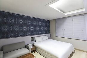 Bon Gaya Hotel