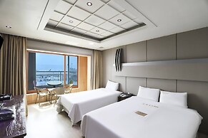 Bon Gaya Hotel