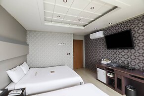 Bon Gaya Hotel