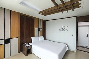 Bon Gaya Hotel