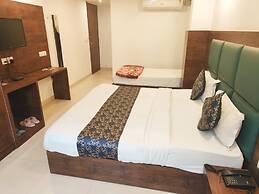Hotel DSR TORK