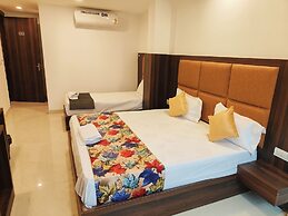 Hotel DSR TORK