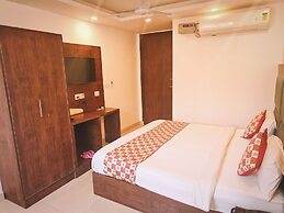 Hotel DSR TORK