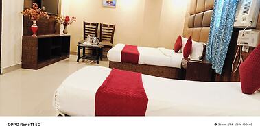 Hotel DSR TORK
