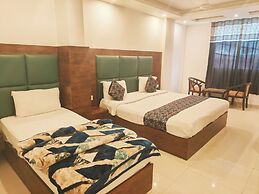 Hotel DSR TORK