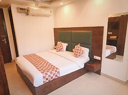 Hotel DSR TORK