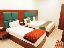 Hotel DSR TORK