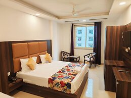 Hotel DSR TORK