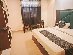 Hotel DSR TORK