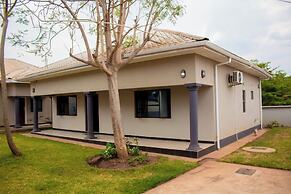 Topaz Villas