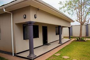Topaz Villas