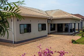 Topaz Villas