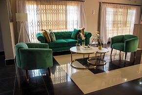Topaz Villas