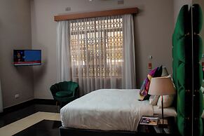 Topaz Villas